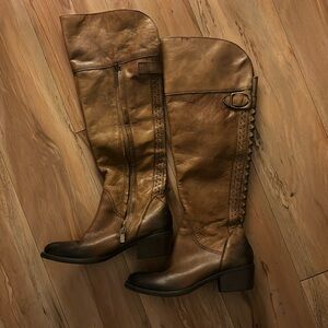 Vince Camuto boots